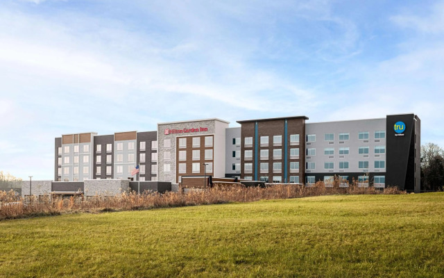 Hilton Garden Inn Mt. Juliet