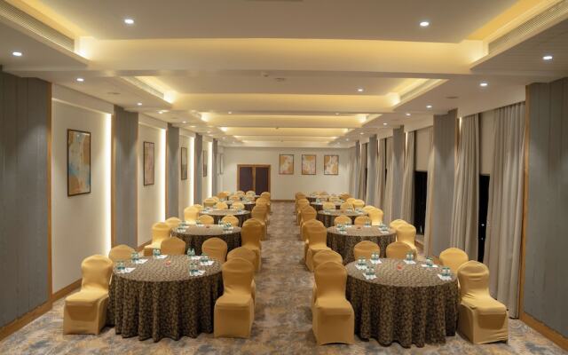 U Rivergate Karjat