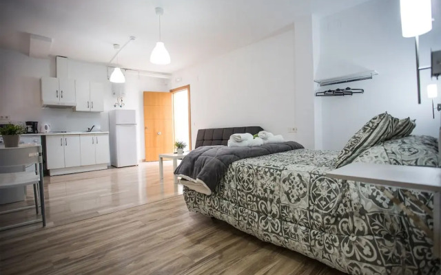 C&V Apartamentos - Horno de Marina