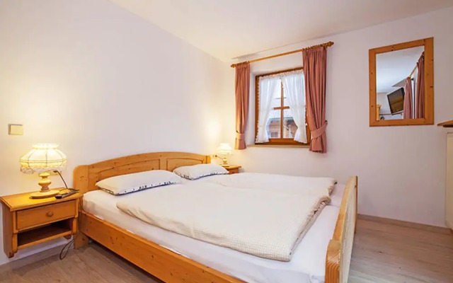 Ferienwohnung Oertl