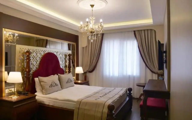 Amida Butik Otel