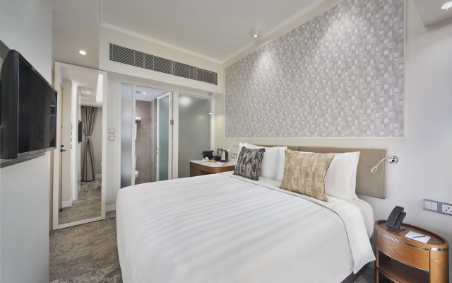 Y Hotel Hong Kong
