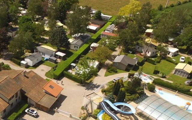 Camping Le Bontemps