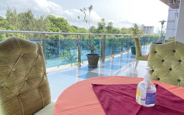 Kerawud International hotel