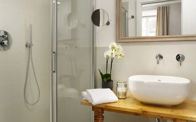 San Pietro Boutique Rooms