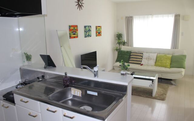 Okinawa Nanjyo Kirara Ikoinoie