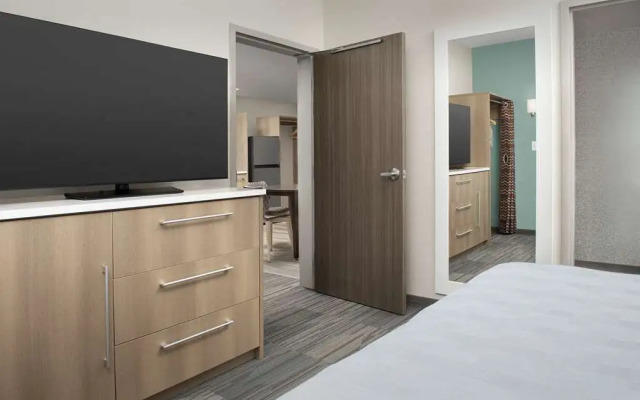 Home2 Suites by Hilton Columbus Polaris