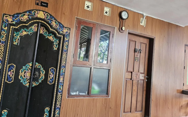 GWK View Boutique Hotel and Residence