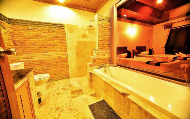 Haad Khuad Resort