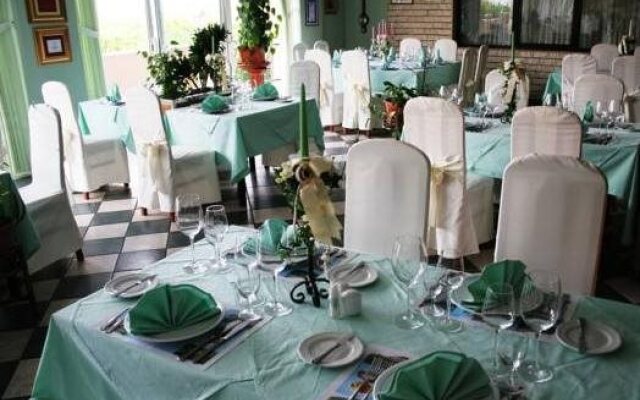 Hotel Villa Neretva - Metković