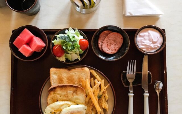 Cheong Yeon Jae Hanok Hotel