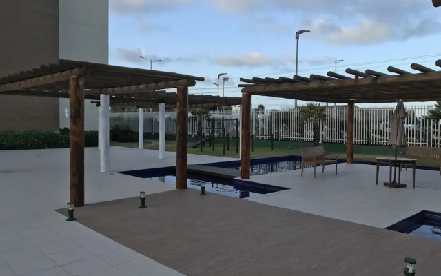 VG Fun Praia do Futuro