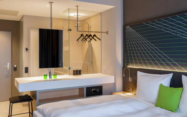 Rilano 24-7 Hotel Kevelaer