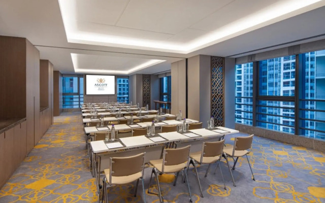Ascott M-City Foshan