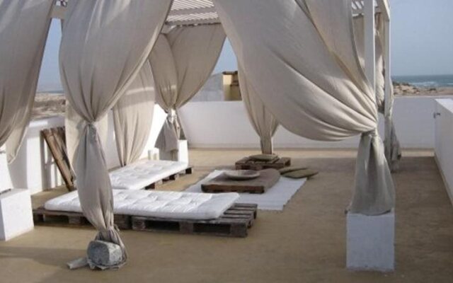 Casa Velha Resort