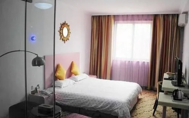Apple Express Hotel Dezhou Xiangyang Branch
