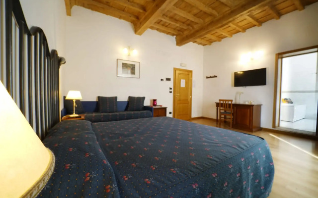Hotel Abetone e Piramidi