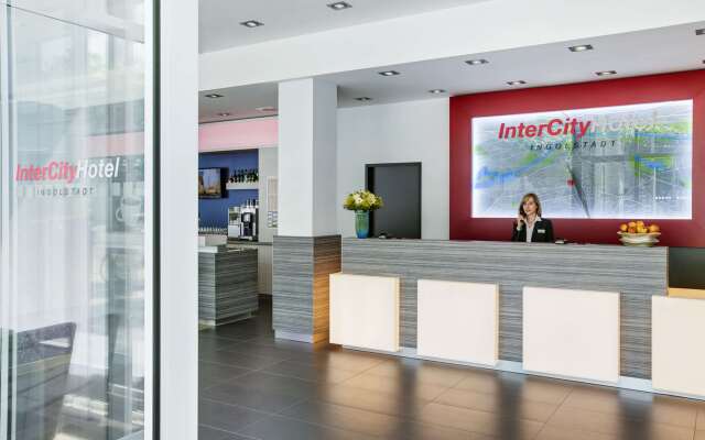 IntercityHotel Ingolstadt