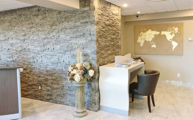 Seasons Inn Halifax