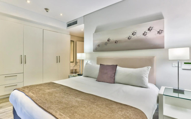 Lawhill Luxury Apartments