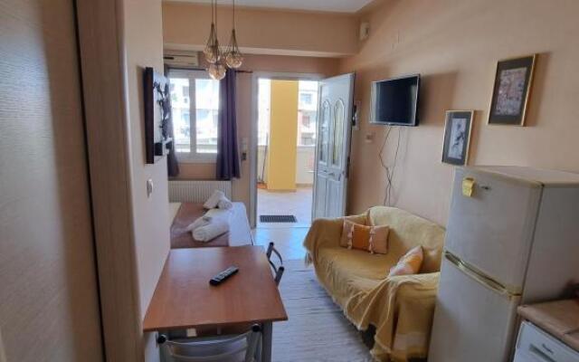 Anna Apartment Preveza