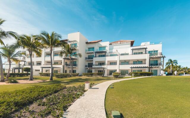 Apartment few Steps to the Beach at Punta Palmera
