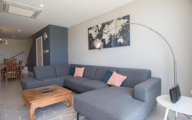 Las Islas Condo 8 in Noord