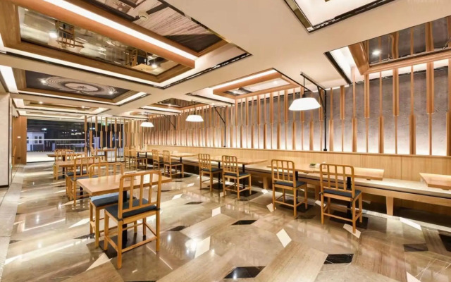 Beijing Guojiao Hotel