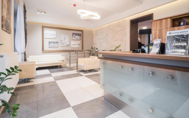 Hotel Miodowa