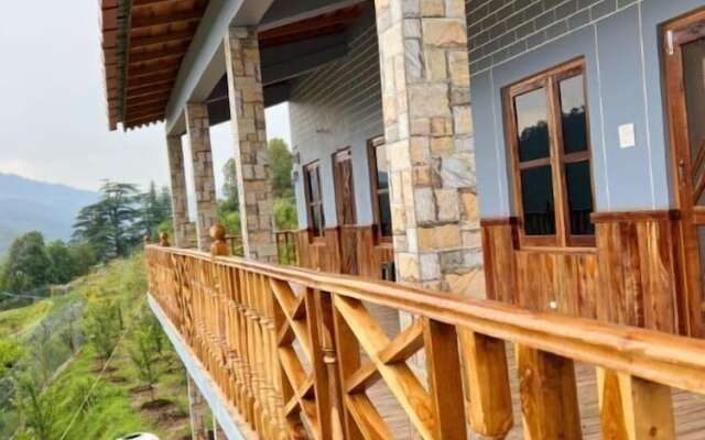 Cortland Jungle Resort