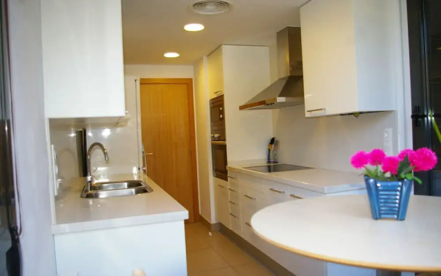 Apartamento Puerto Rico 39