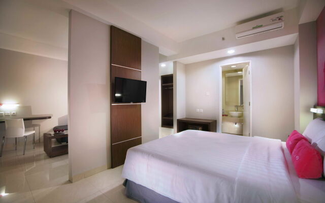 favehotel Padjajaran Bogor