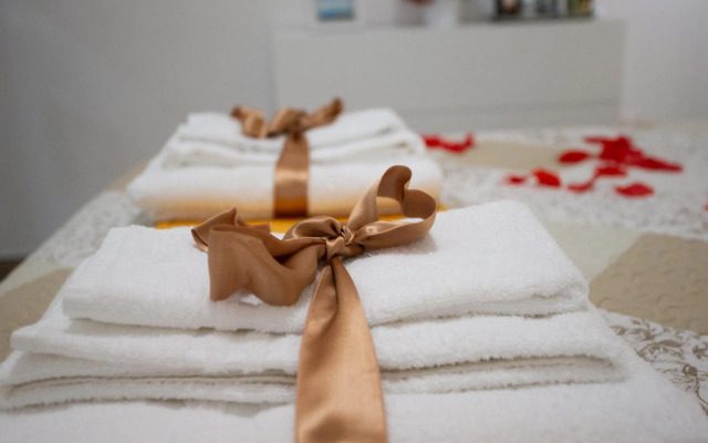Suite Avenia