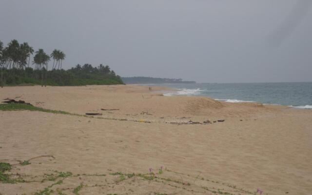 Ranith Villa in Tangalle, Sri Lanka