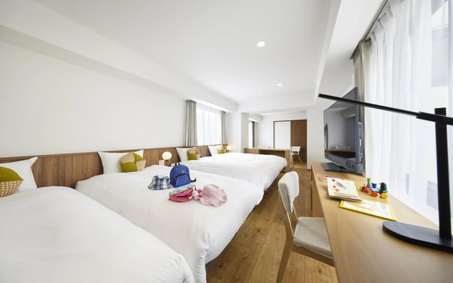 OMO5 Kyoto Sanjo by Hoshino Resorts