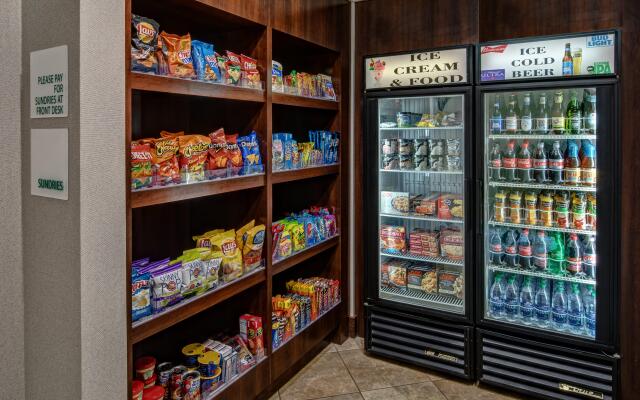 Holiday Inn Rocky Mount - US 64 by IHG