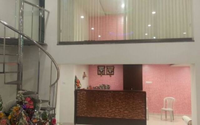 Hotel Shagun