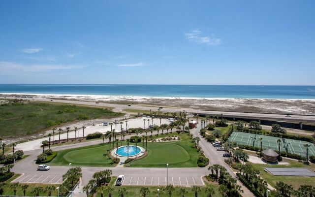 Crb1215 4 Bedroom Condo