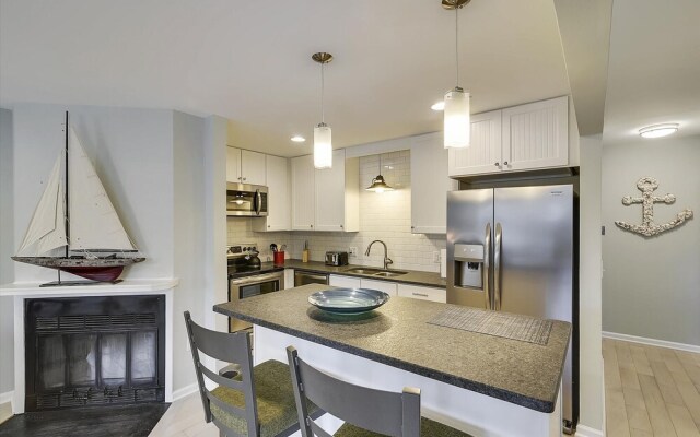 Baystrand III Unit 9 by Long & Foster