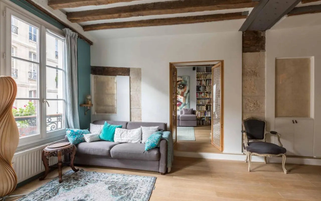 Fareniente Paris Marais