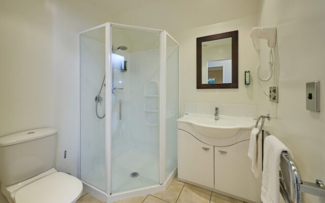 Kaikoura Waterfront Apartments