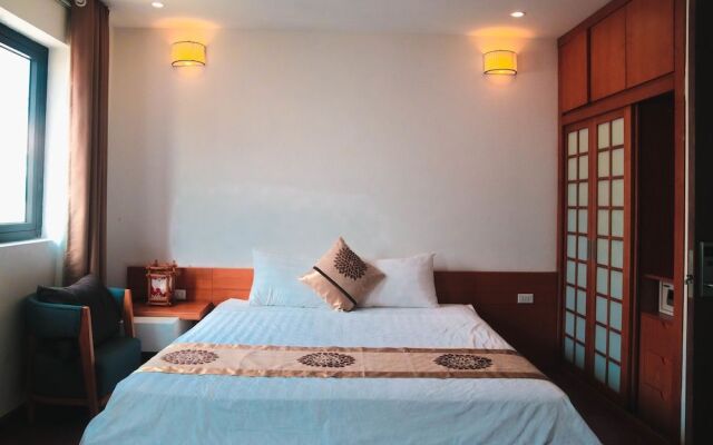 Kp Relax Halong