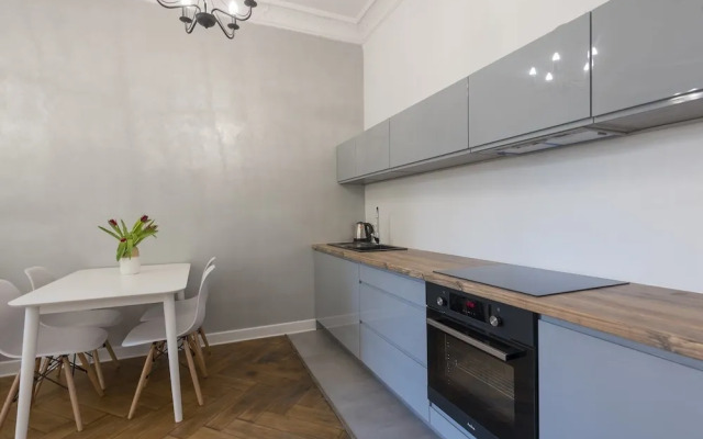 Provenir Home Strzelecka 25