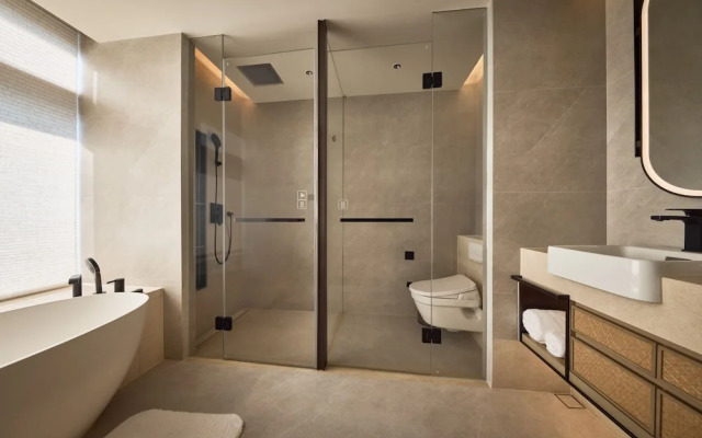 Ming Hotel Nanjing - MGallery Collection