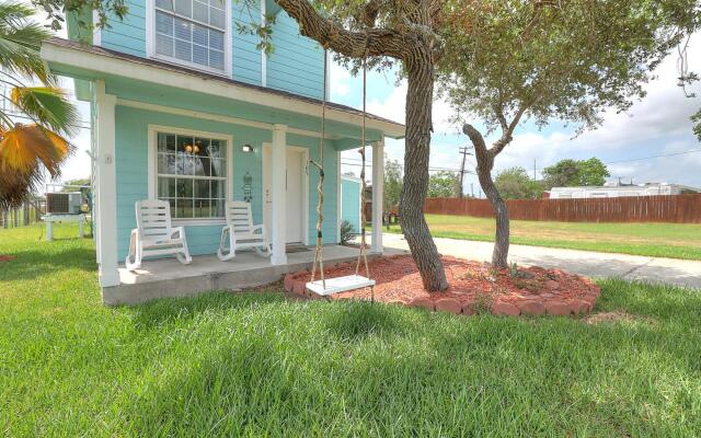 Fisherman's Inn in Rockport