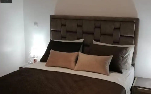 Appart Hotel Tanger Paname