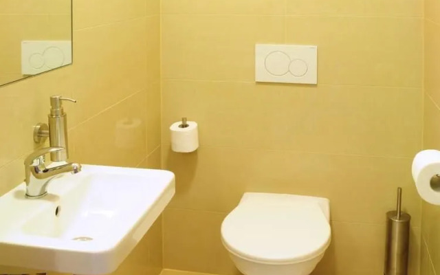 Apartmány Rokytka Snowhouse