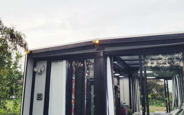 House of Love Khaoyai by Ganit