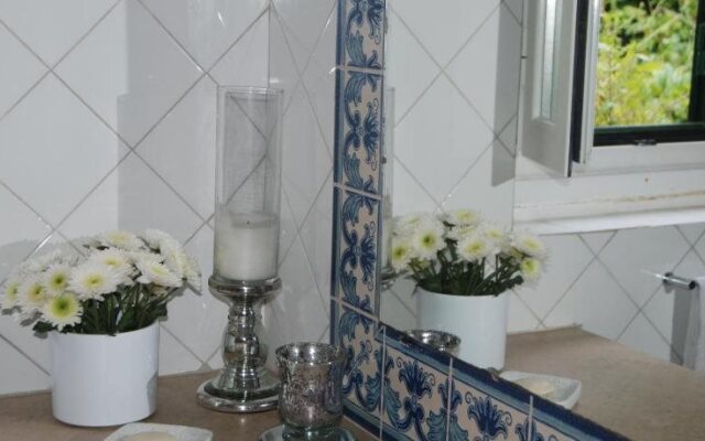 Sintra Center Guest House