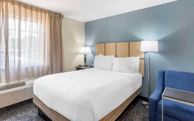 Executive Residency By Best Western Philadelphia-Willow Grove